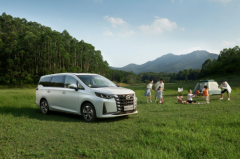 品质、安全与实用兼得，选传祺M6最高可省3.6万元