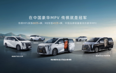 2025广汽业绩释放积极信号，传祺以体系硬实力向上突围