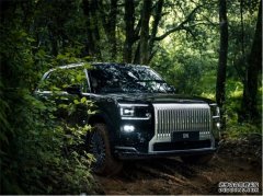 50万级SUV销冠易主？极氪9X连续5个月霸榜